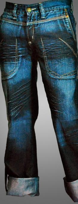 Jeans Hombre